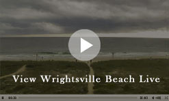Silver Gull Motel Wrightsville Beach North Carolina