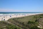 Full Size Adjoining Accommodation Wrightsville Beach - North Carolina