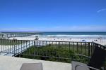 Ocean Front Accommodation Wrightsville Beach - North Carolina