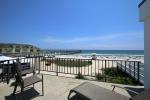 Ocean Front with Sitting Accommodation Wrightsville Beach - North Carolina